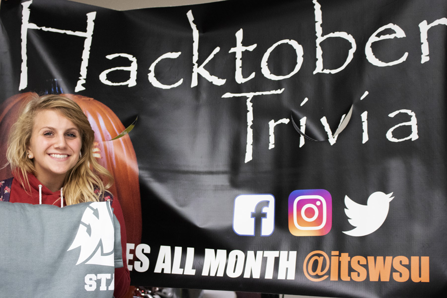 Hacktober winner 2018