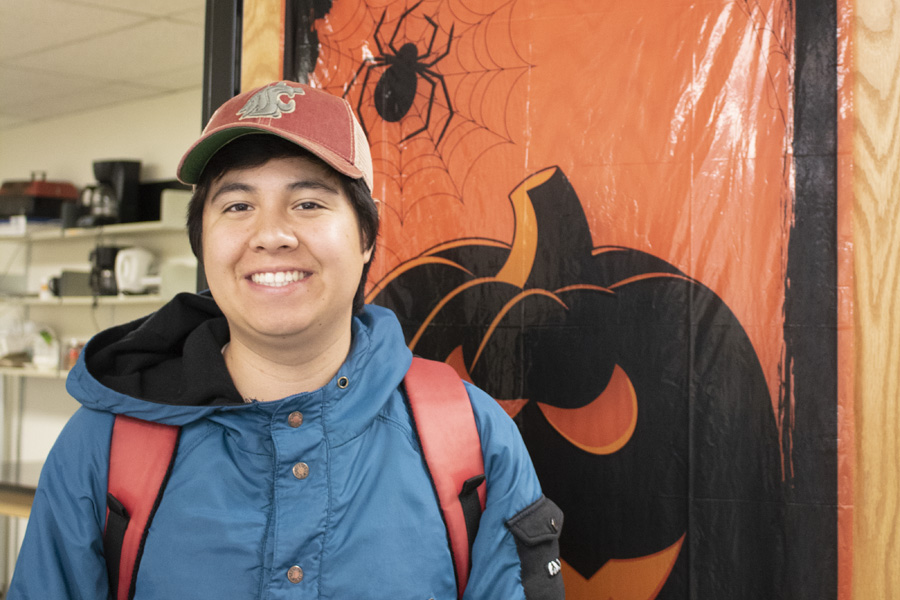 Hacktober winner 2018