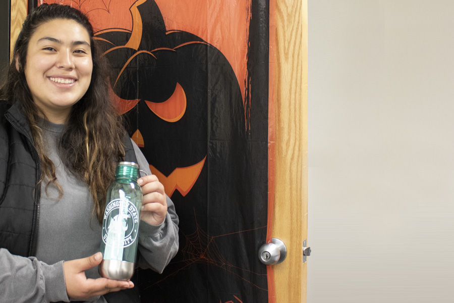 Hacktober winner 2018