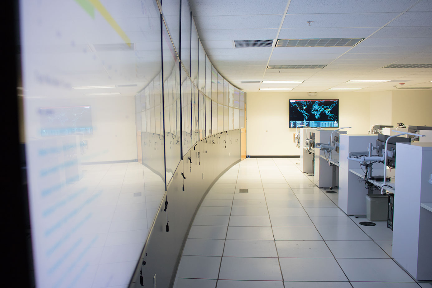 ISNOC Ribbon Cutting 2017