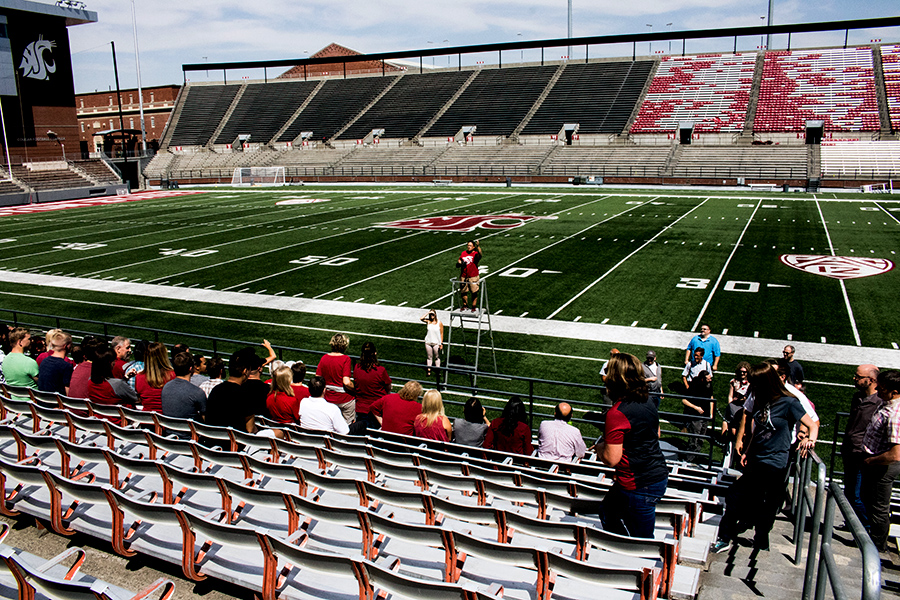 Employee Recognition Picnic 2019