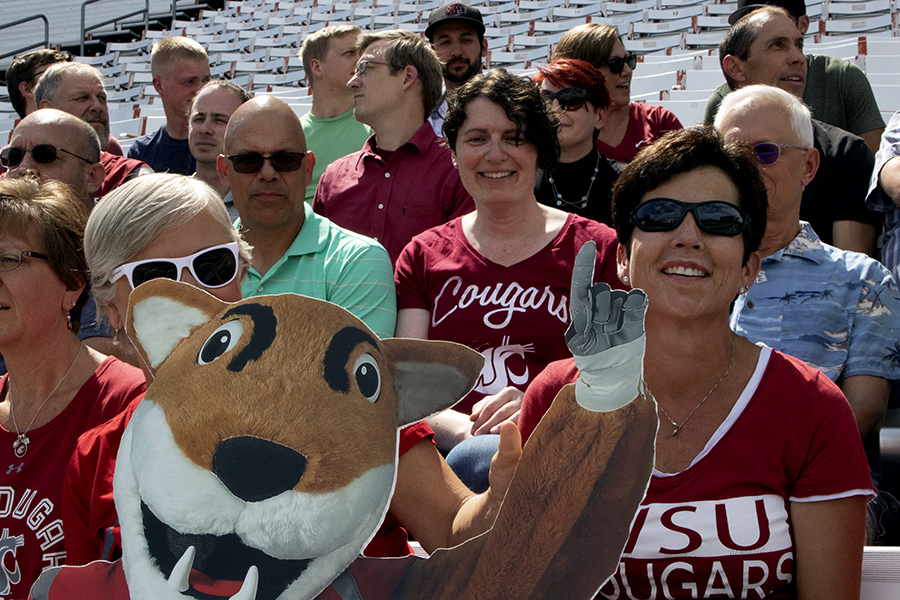 Employee Recognition Picnic 2019