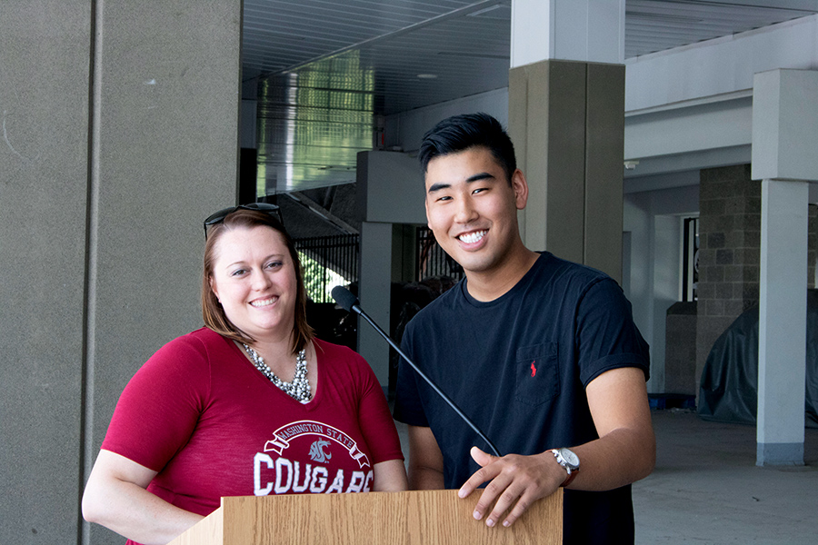 Employee Recognition Picnic 2019