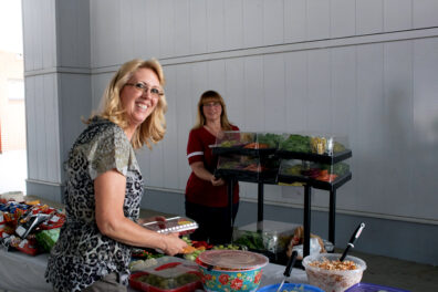 Employee Recognition Picnic 2019