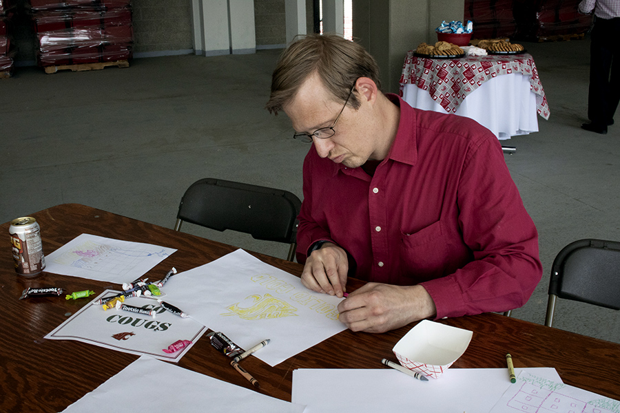 Employee Recognition Picnic 2019