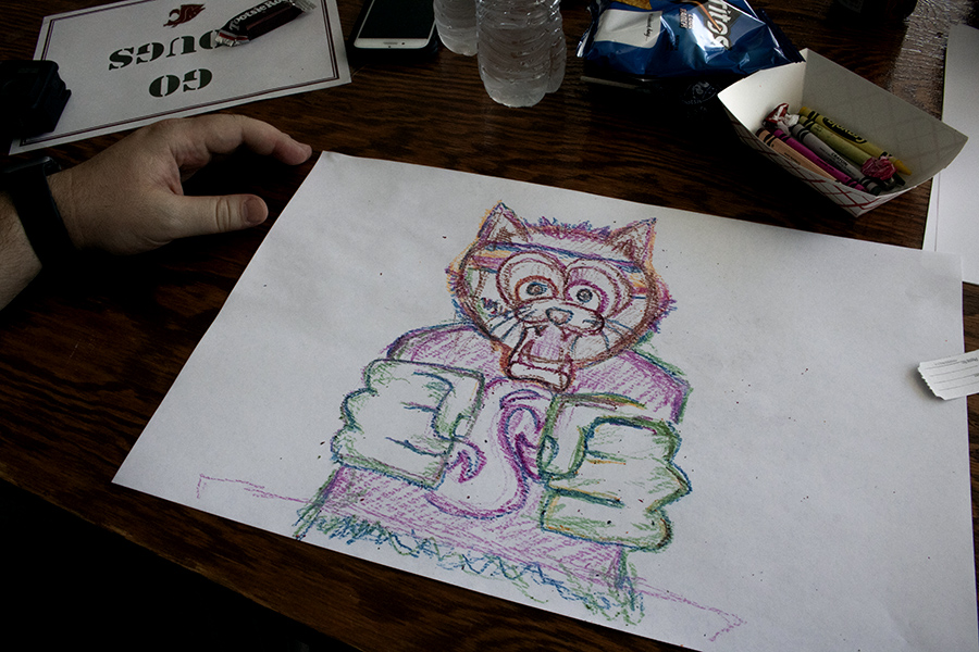 Employee Recognition Picnic 2019