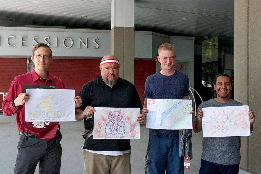 Employee Recognition Picnic 2019