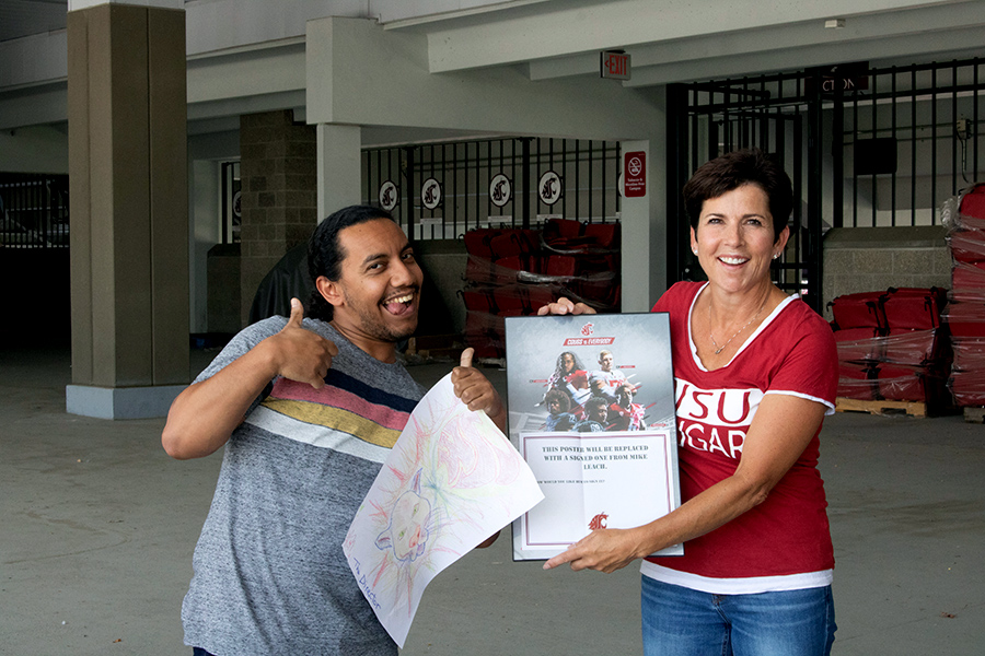 Employee Recognition Picnic 2019