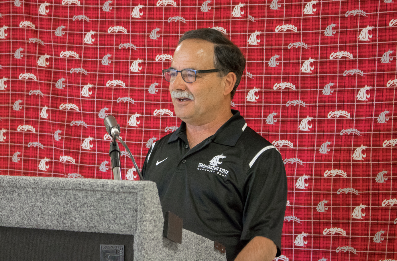 ITS Thank You Reception 2018