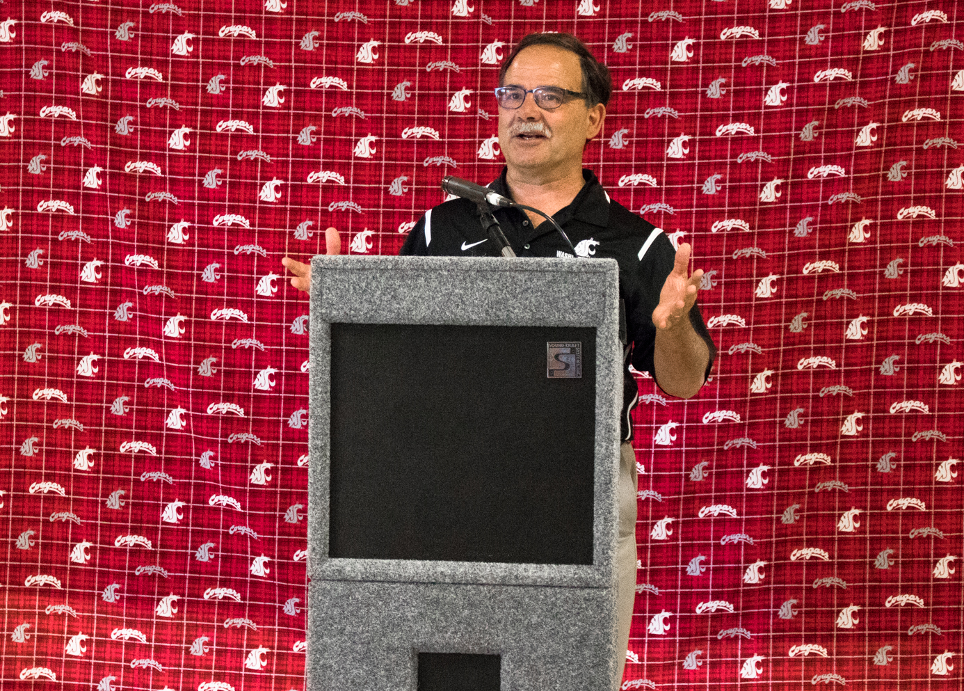 ITS Thank You Reception 2018