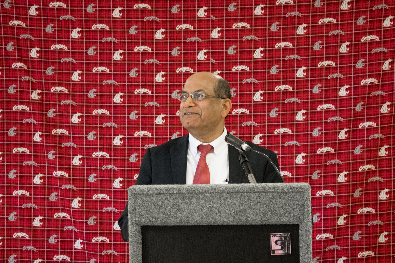 ITS Thank You Reception 2018