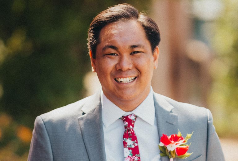 Jonathan Lee: IT Project Management