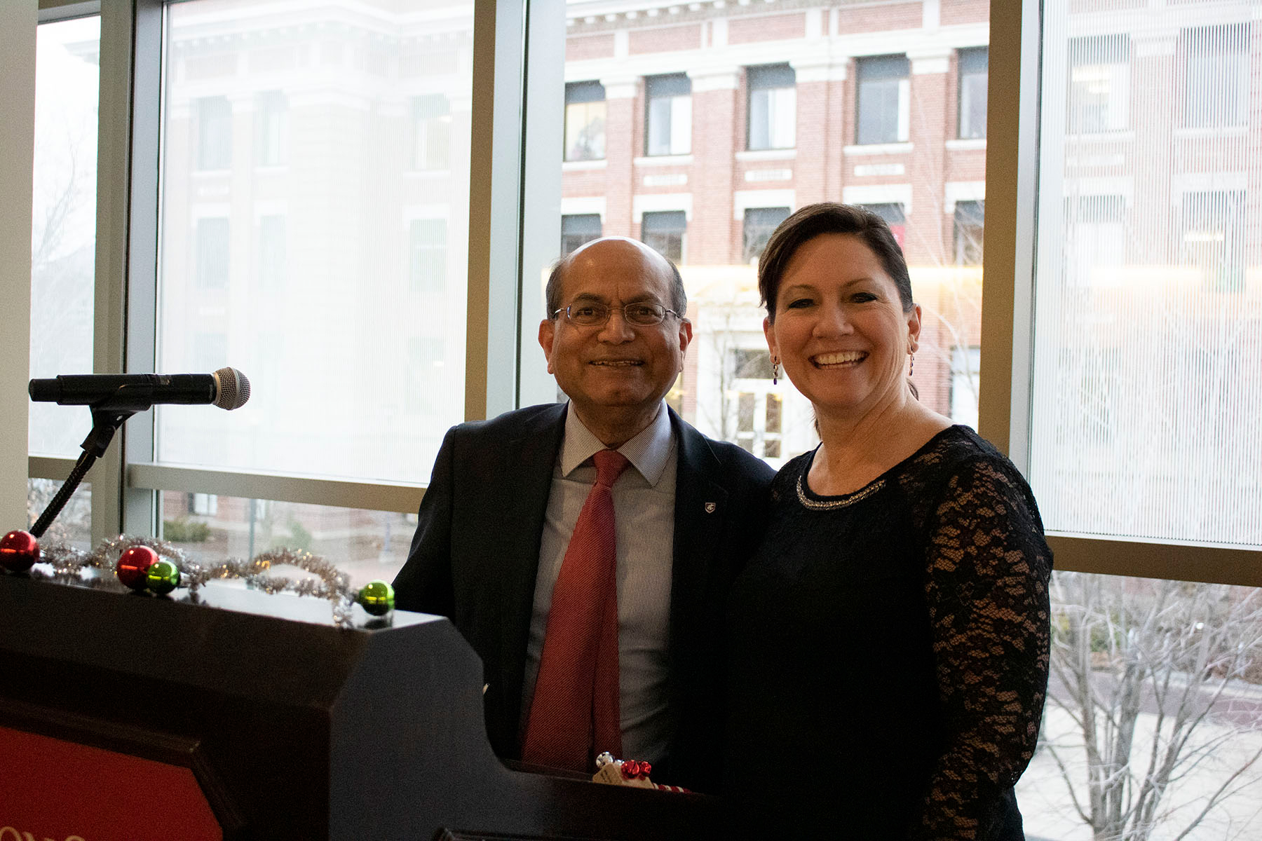 ITS HOLIDAY PARTY 2019