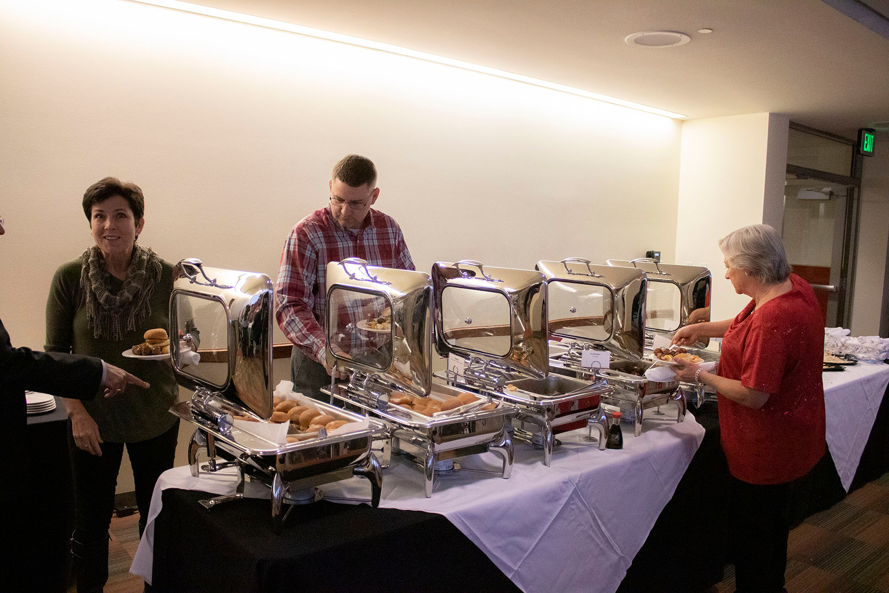 ITS HOLIDAY PARTY 2019