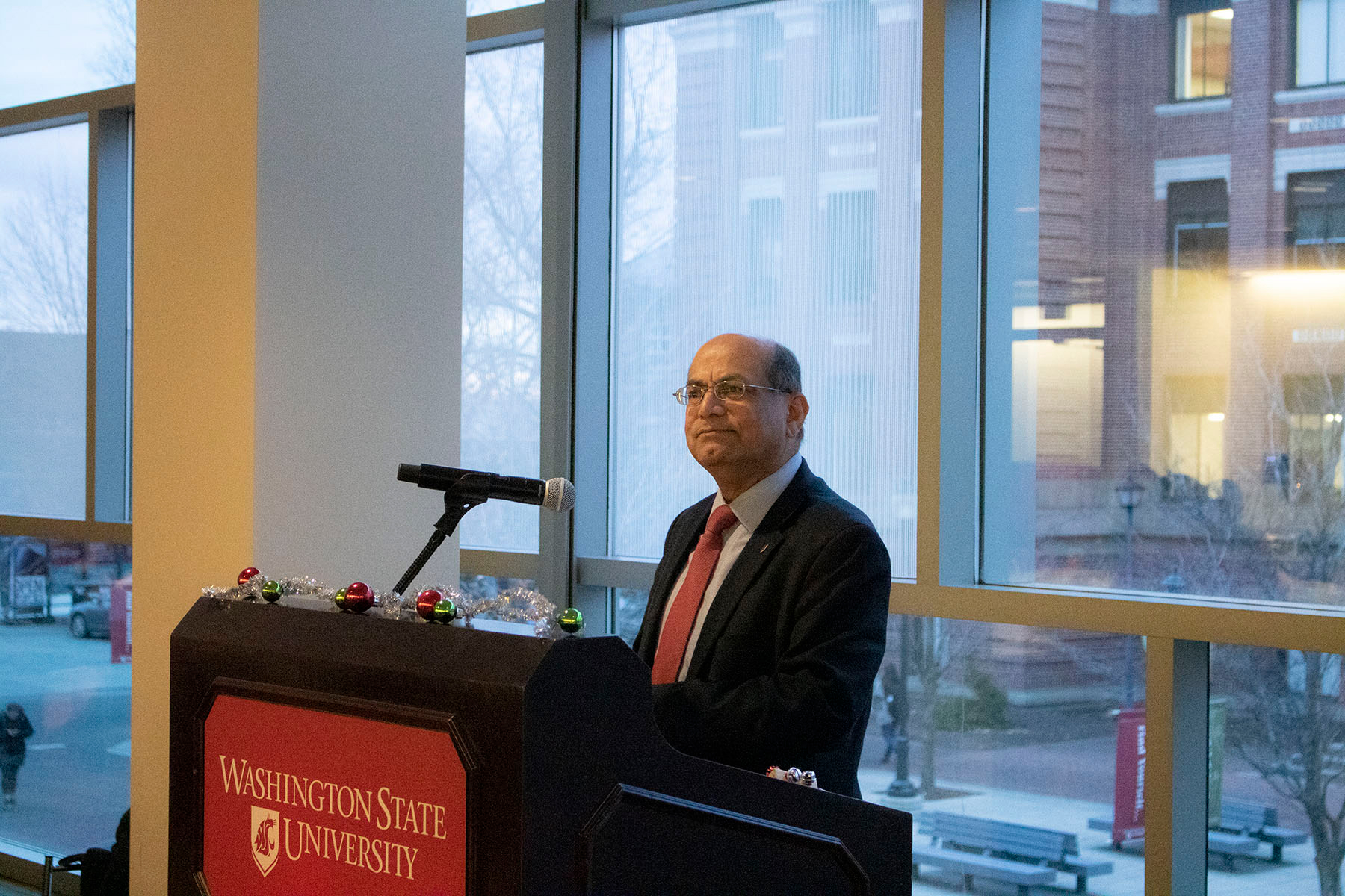 ITS HOLIDAY PARTY 2019