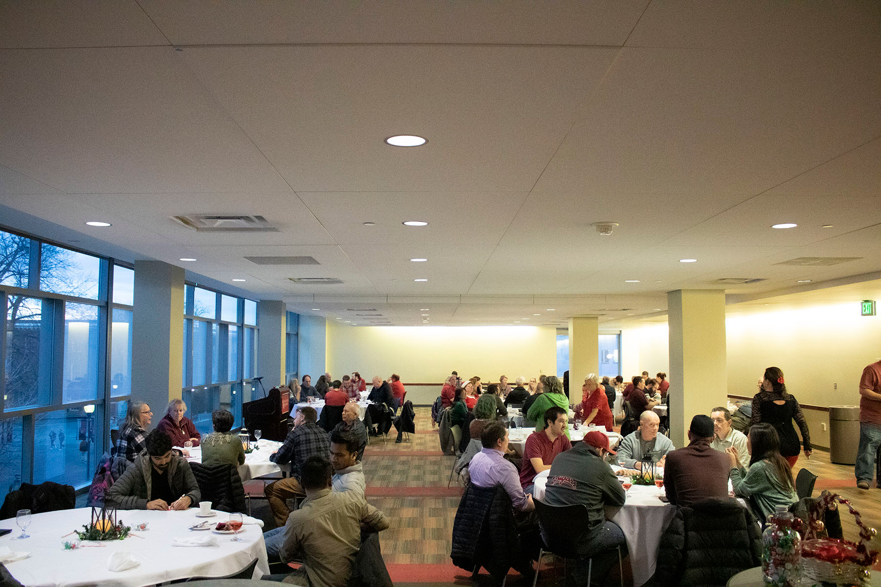 ITS HOLIDAY PARTY 2019