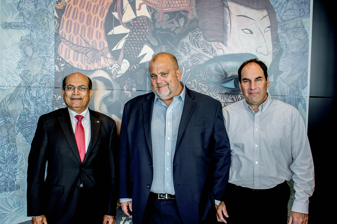 Cyber Security Awareness Event 2017