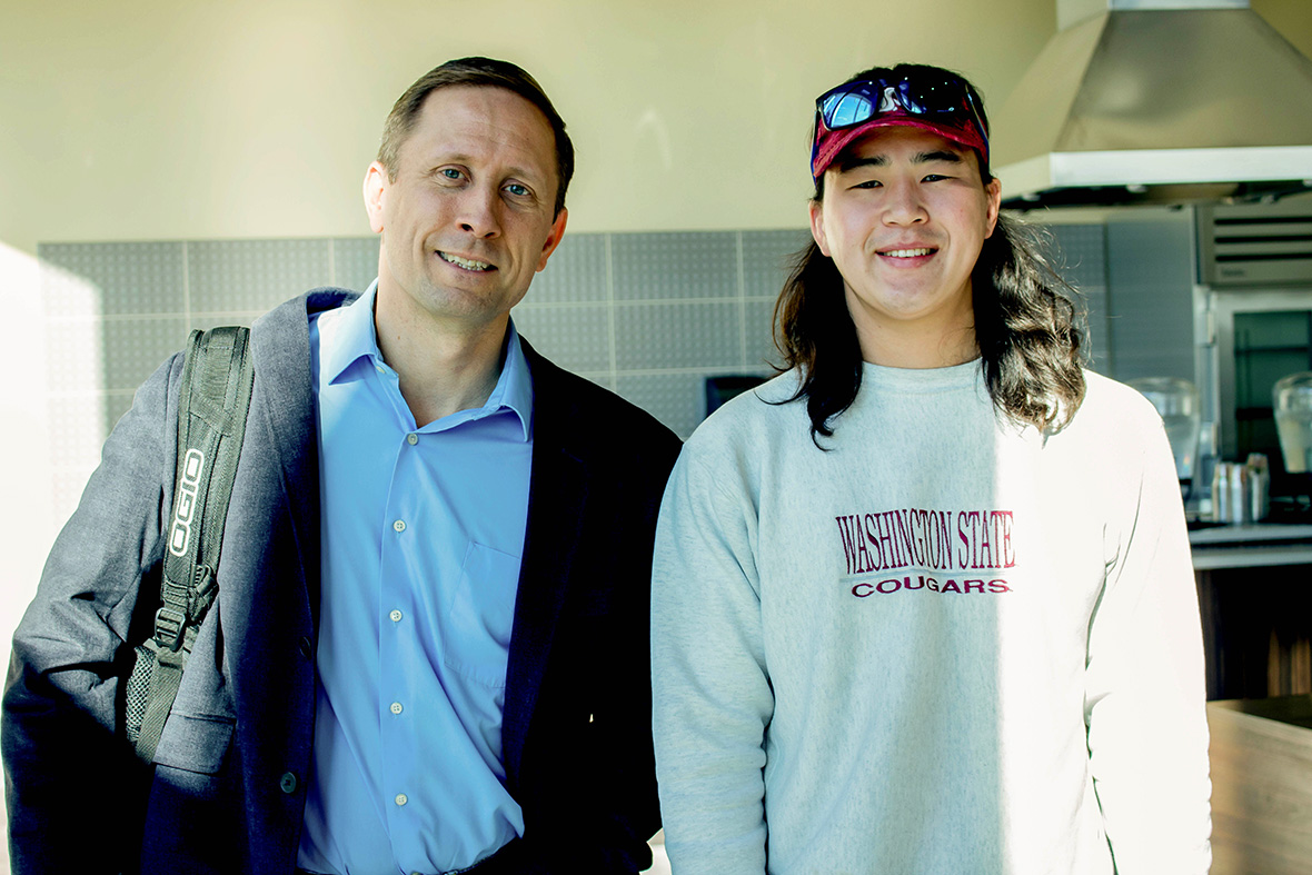 Cyber Security Awareness Event 2017