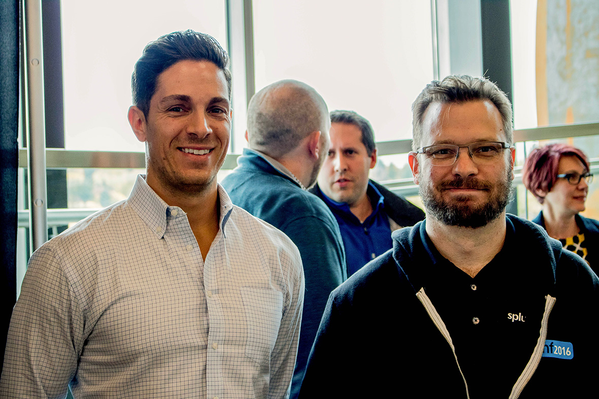 Cyber Security Awareness Event 2017