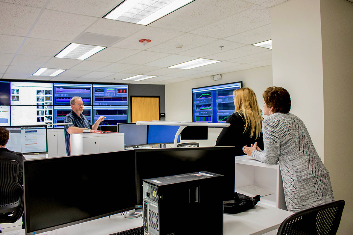 Cyber Security Awareness Event 2017