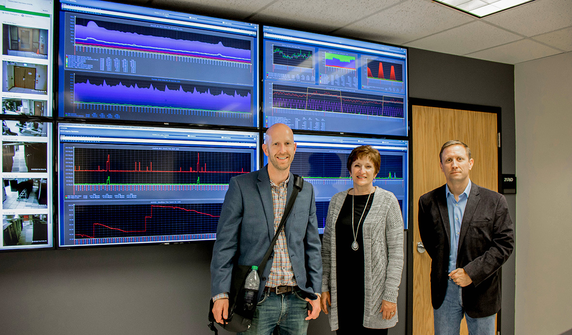 Cyber Security Awareness Event 2017