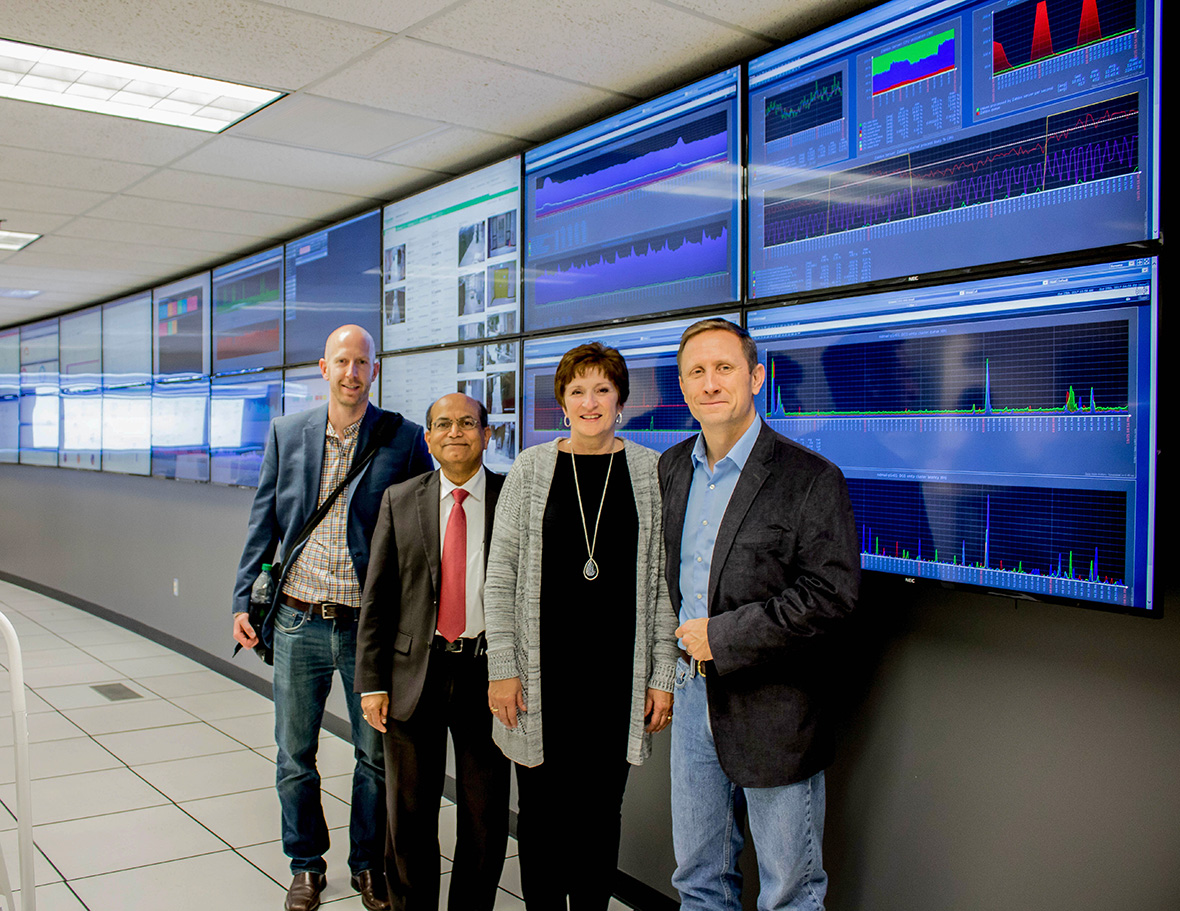 Cyber Security Awareness Event 2017