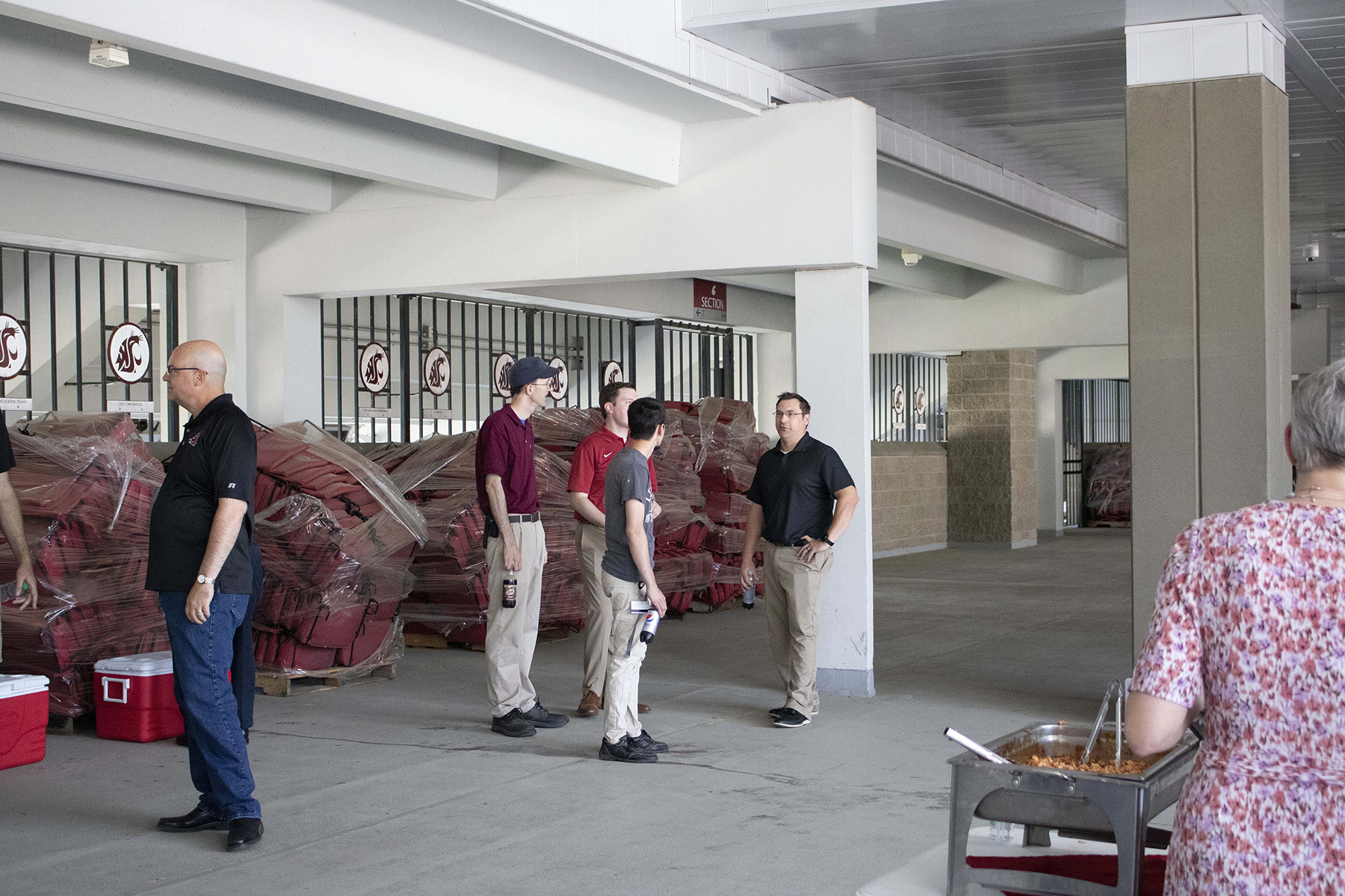 Employee Recognition Picnic 2022