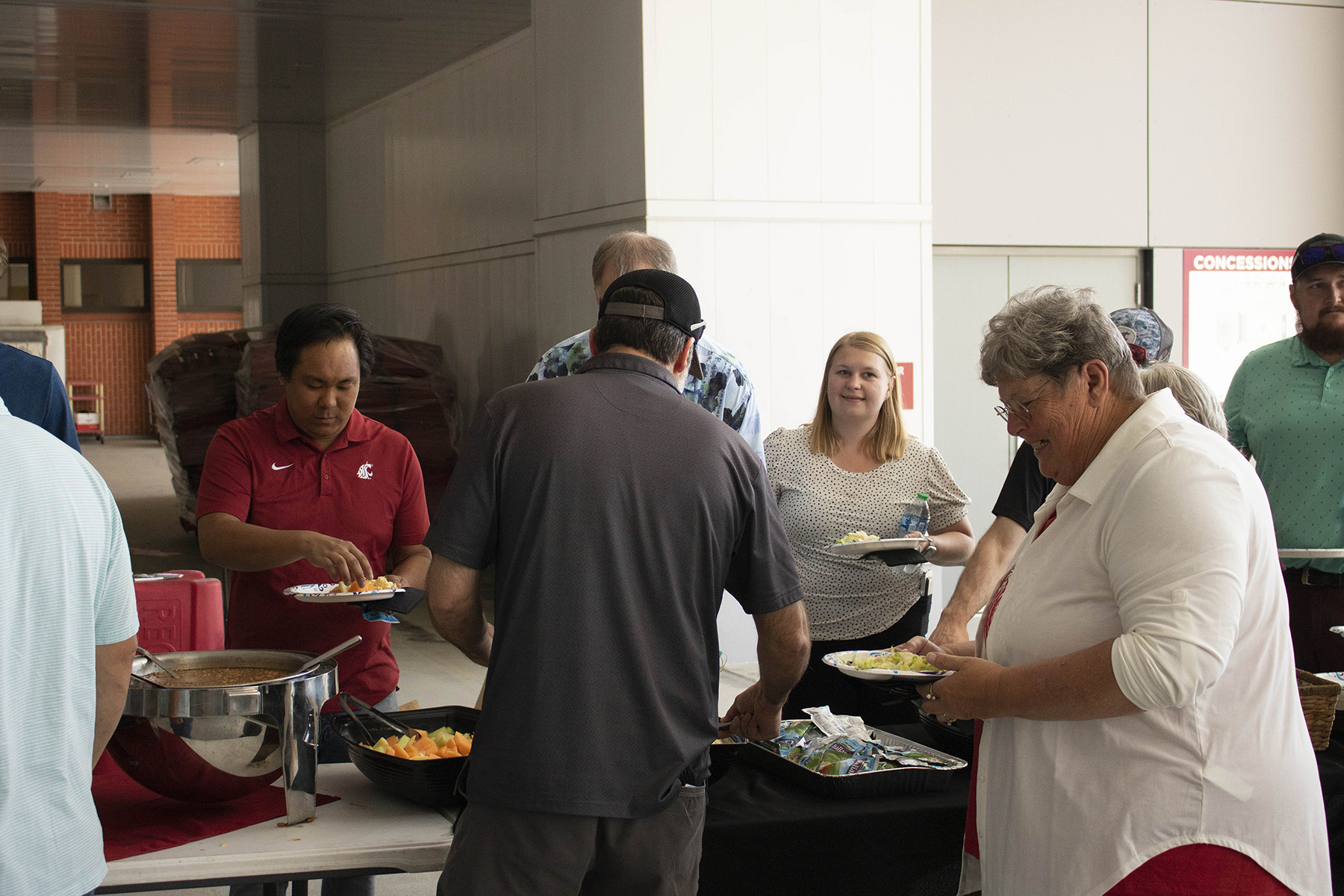 Employee Recognition Picnic 2022