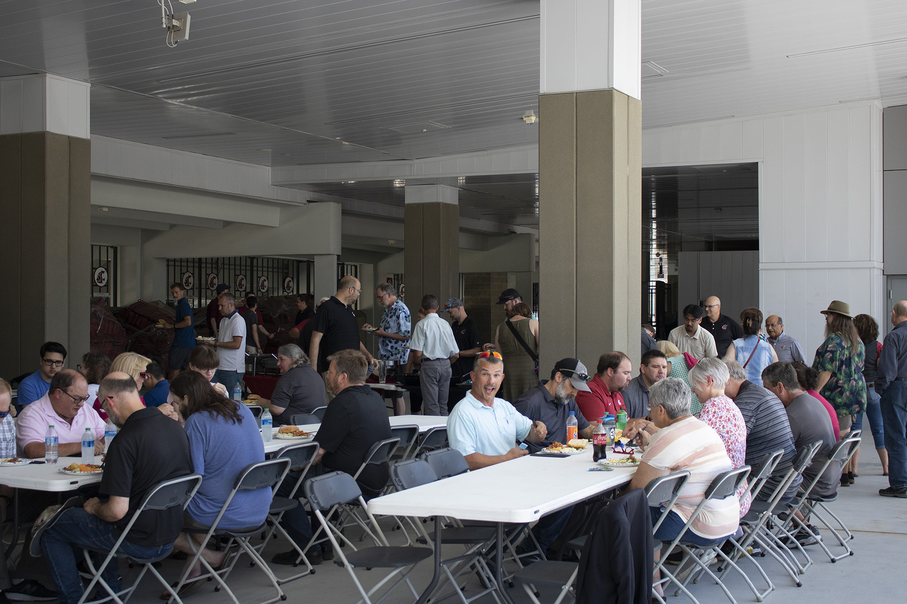 Employee Recognition Picnic 2022