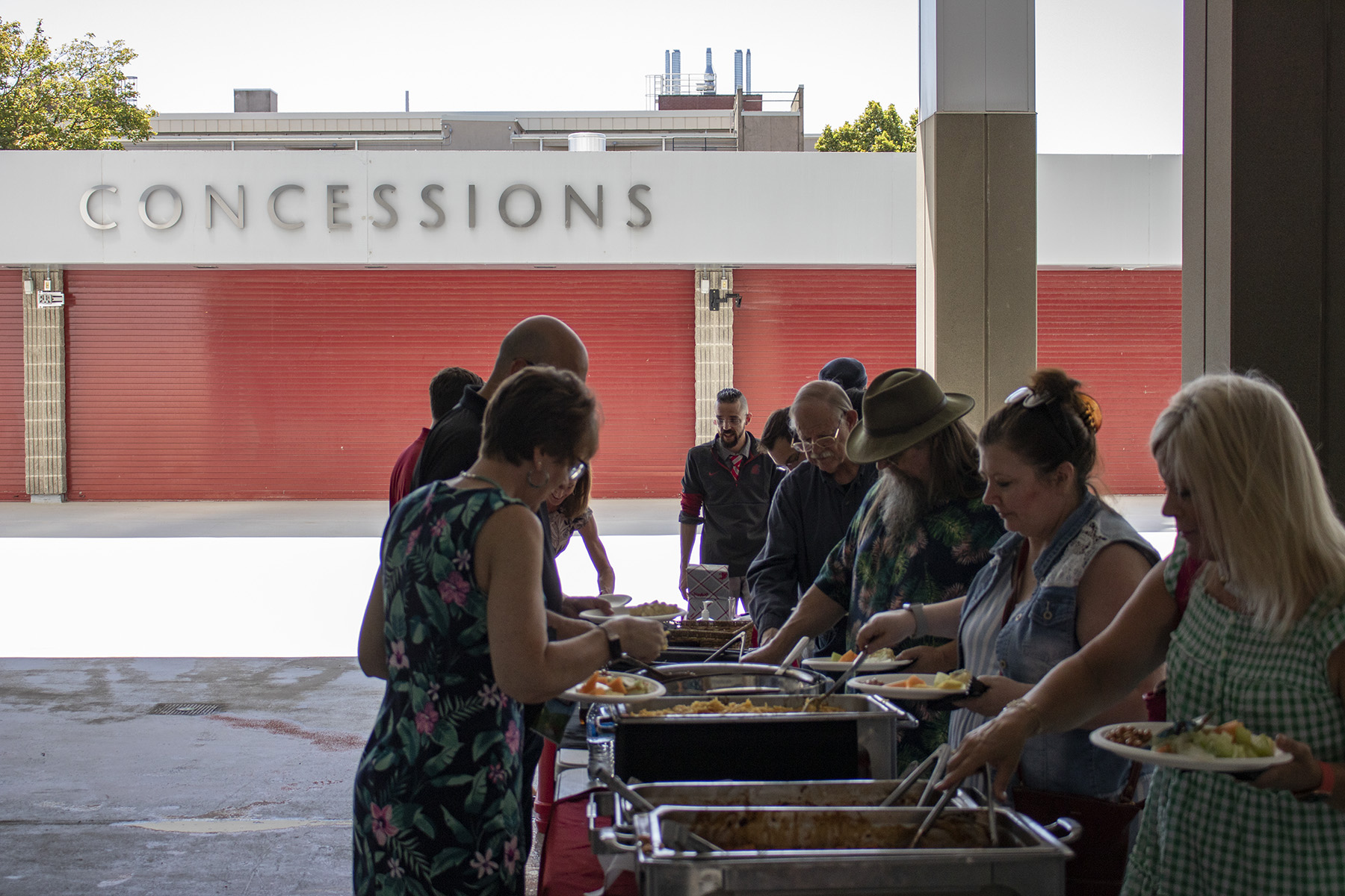 Employee Recognition Picnic 2022