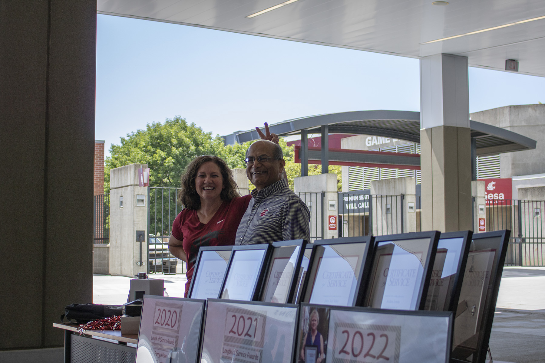 Employee Recognition Picnic 2022