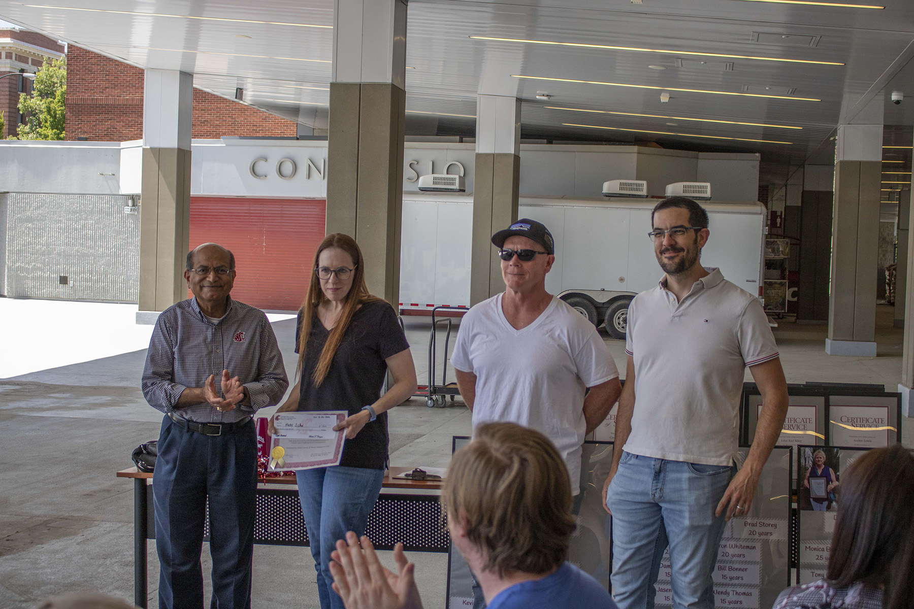 Employee Recognition Picnic 2022