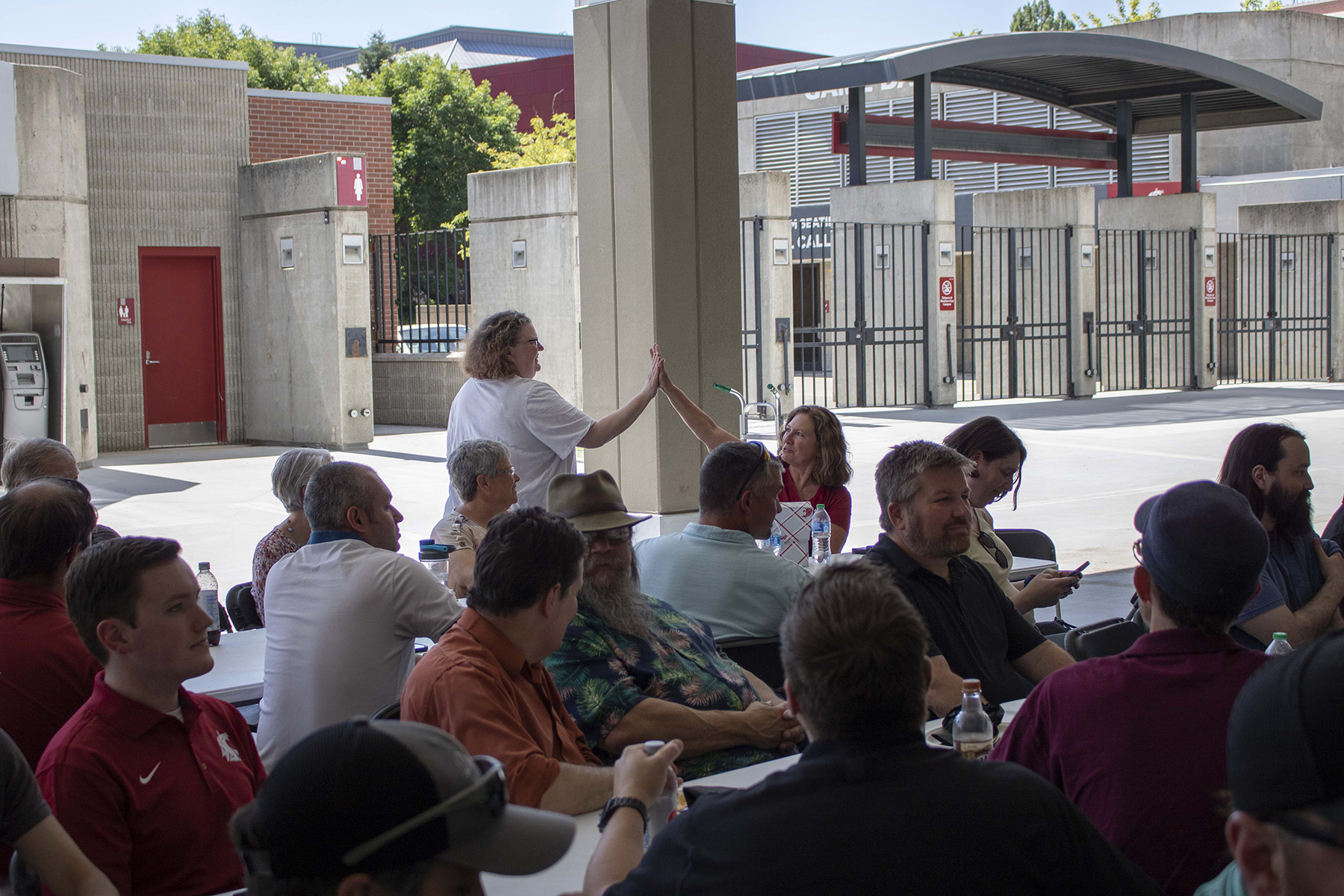 Employee Recognition Picnic 2022