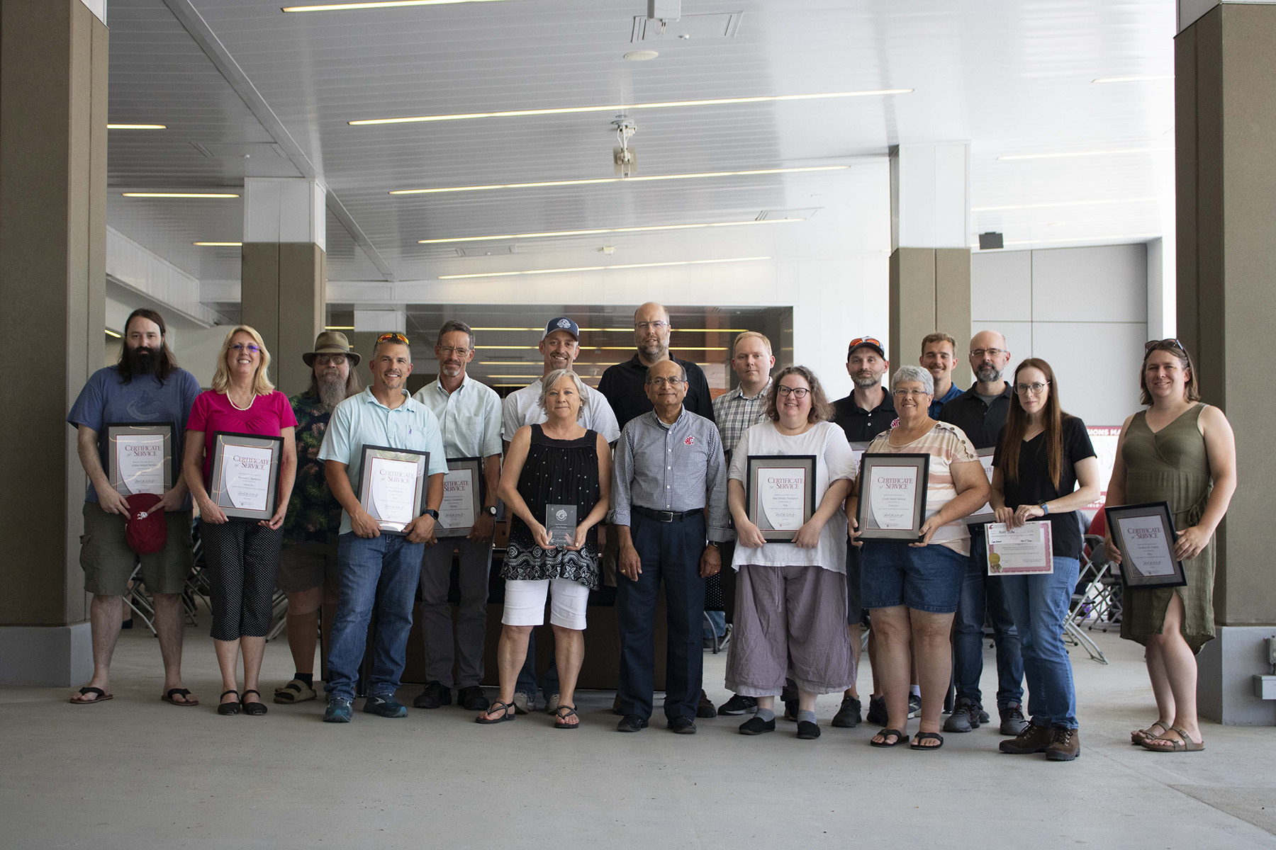 Employee Recognition Picnic 2022