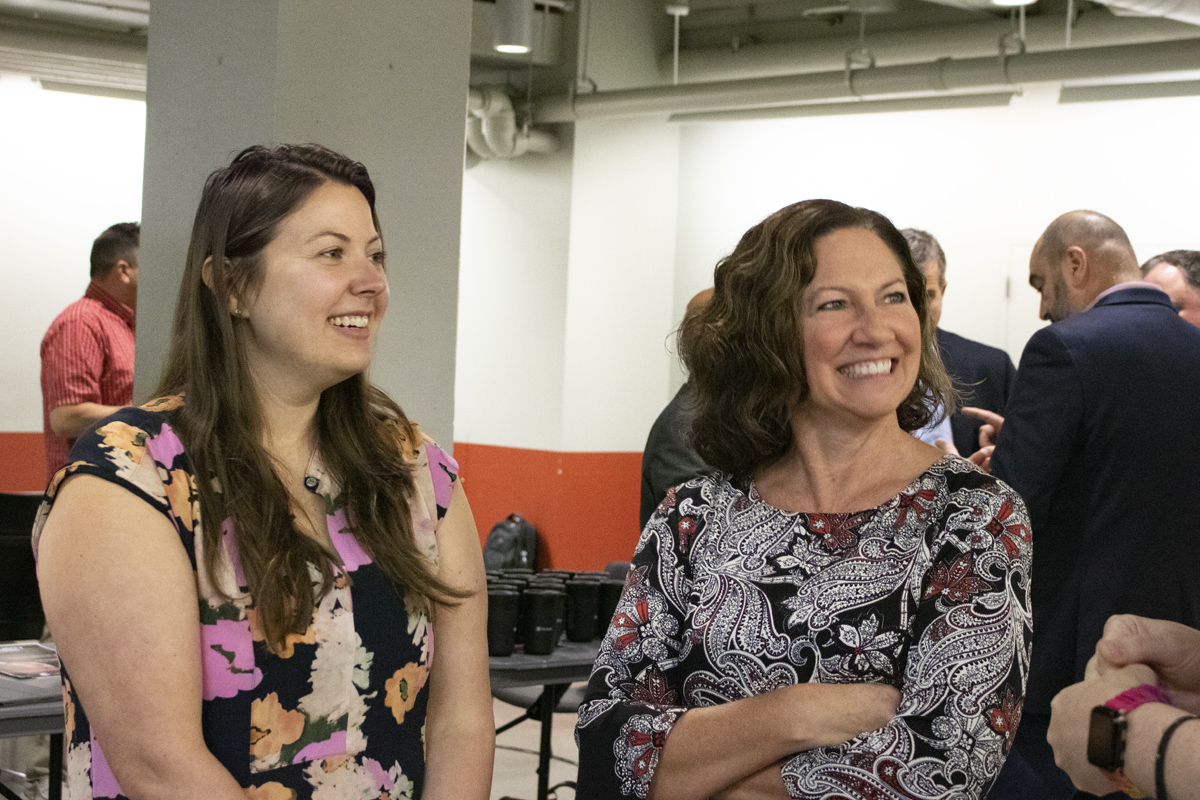 Cybersecurity Awareness Event 2022