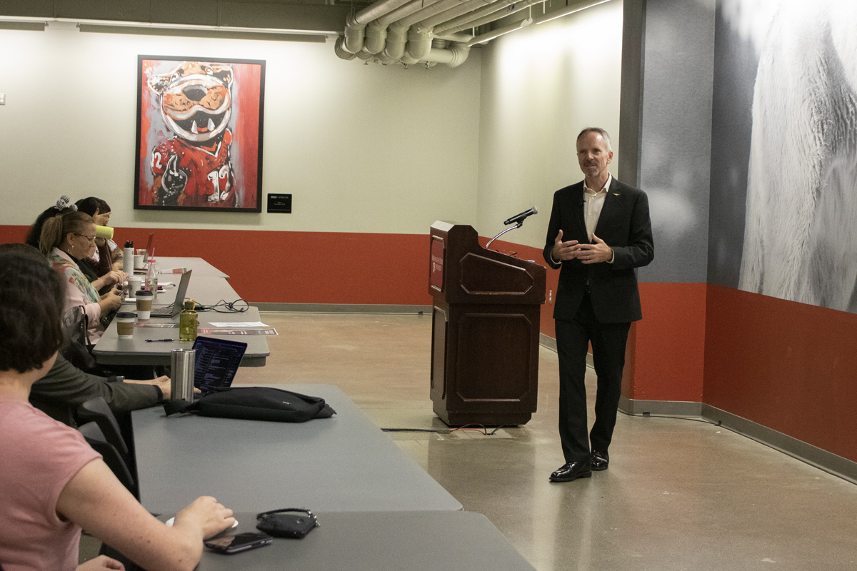 Cybersecurity Awareness Event 2022