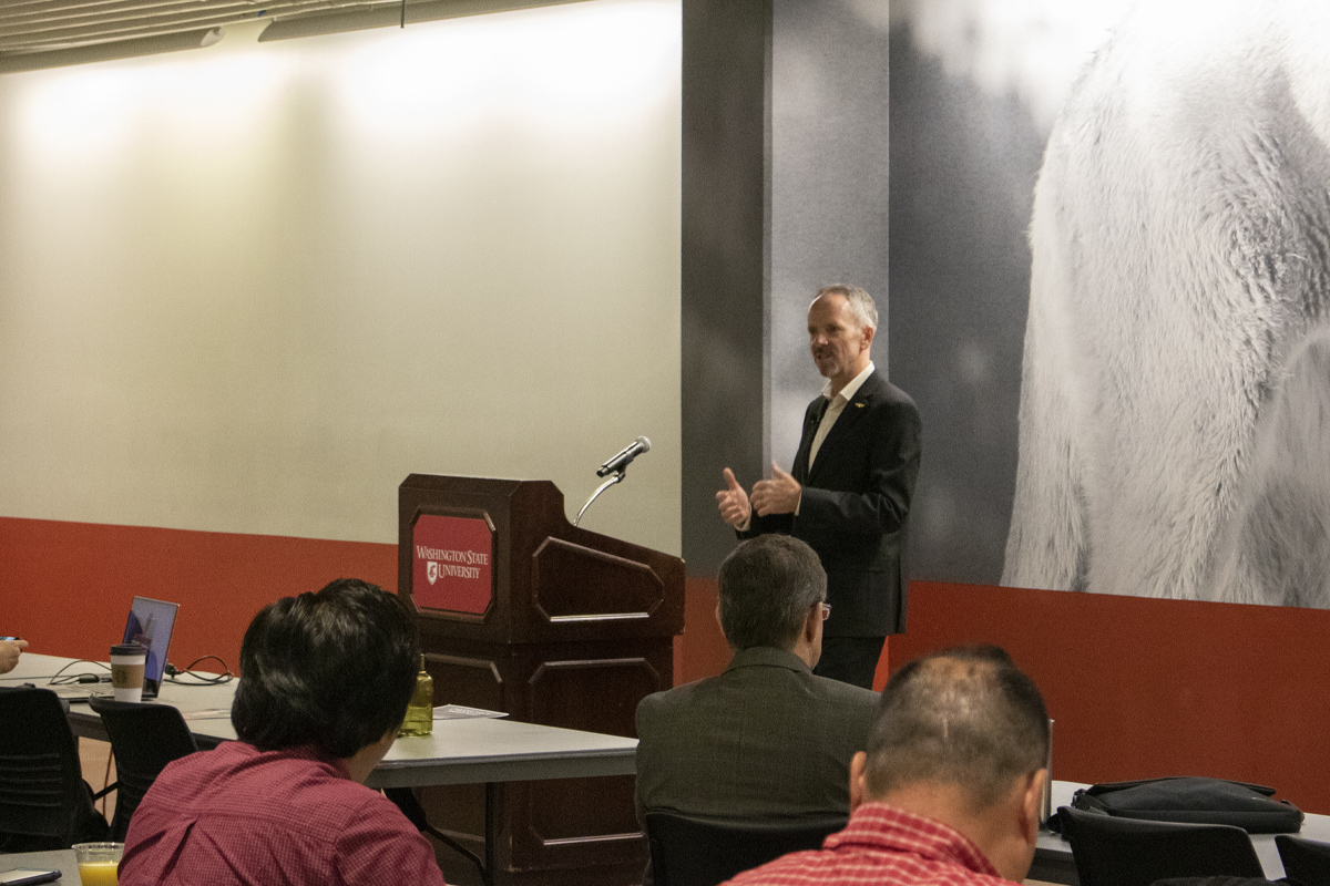 Cybersecurity Awareness Event 2022