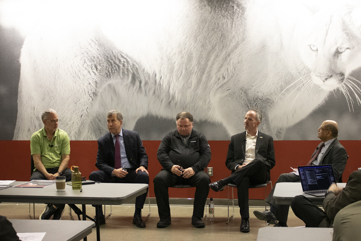 Cybersecurity Awareness Event 2022