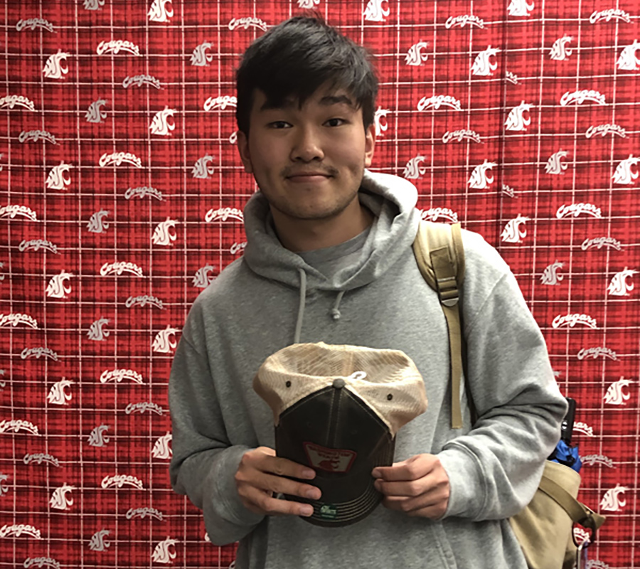 Hacktober Event Winners 2019