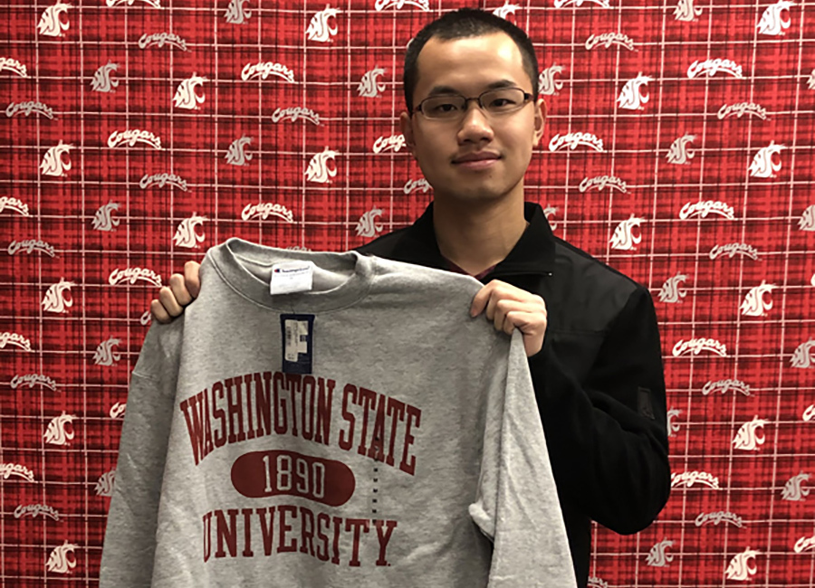 Hacktober Event Winners 2019