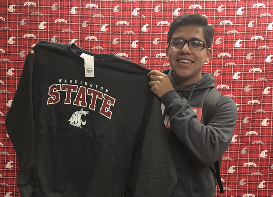 Hacktober Event Winners 2019