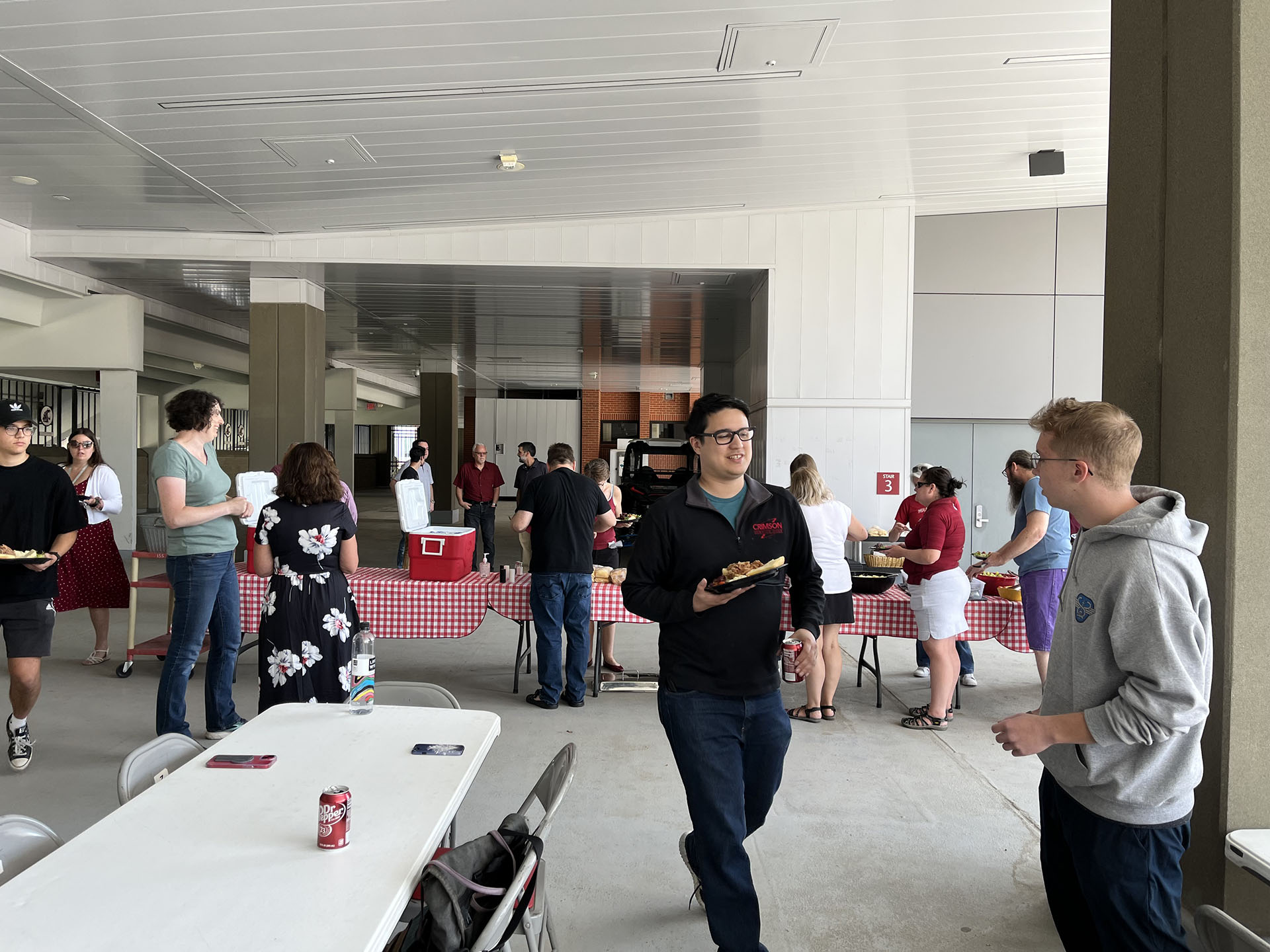 Employee Recognition Picnic 2023