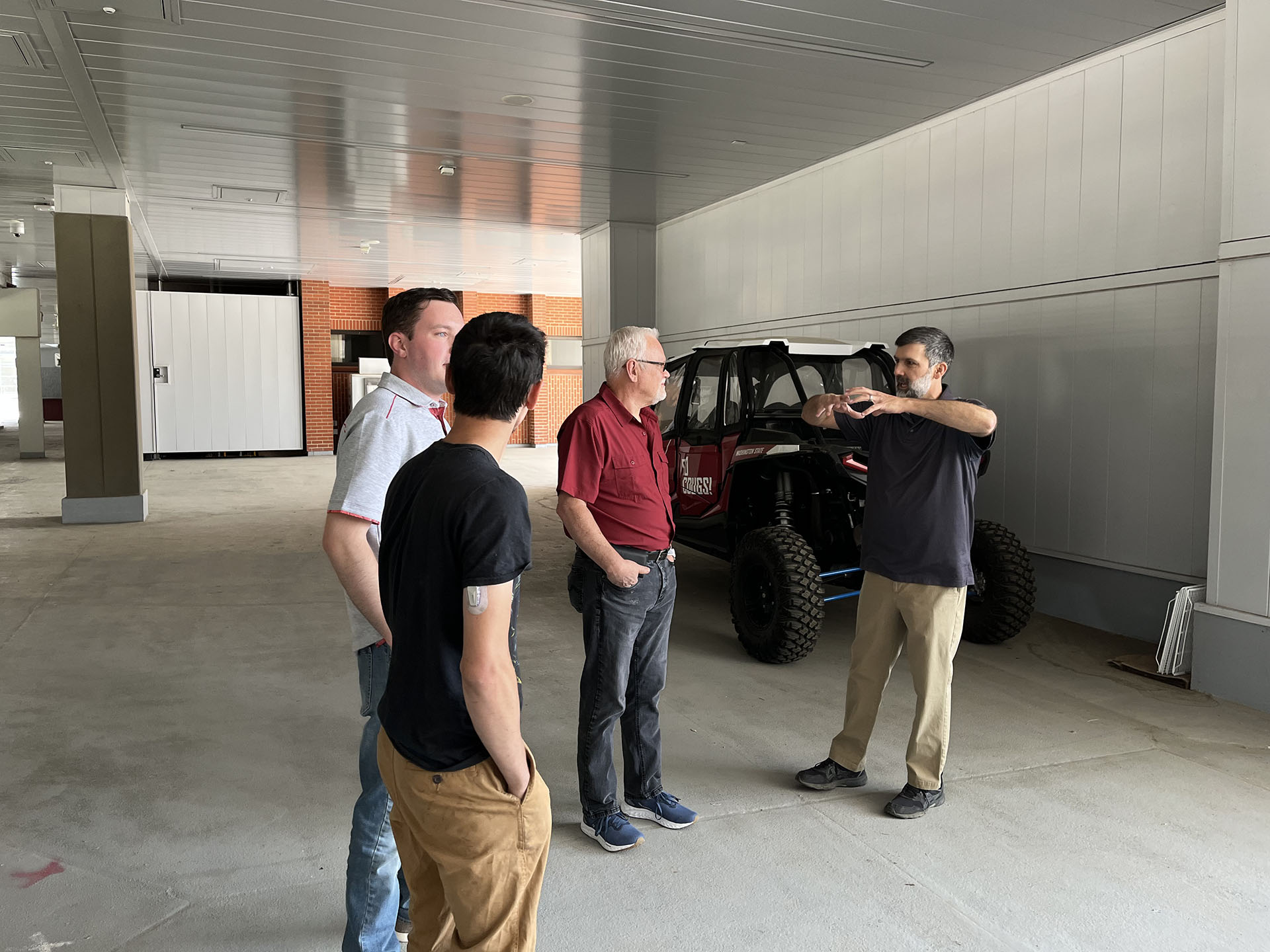 Employee Recognition Picnic 2023