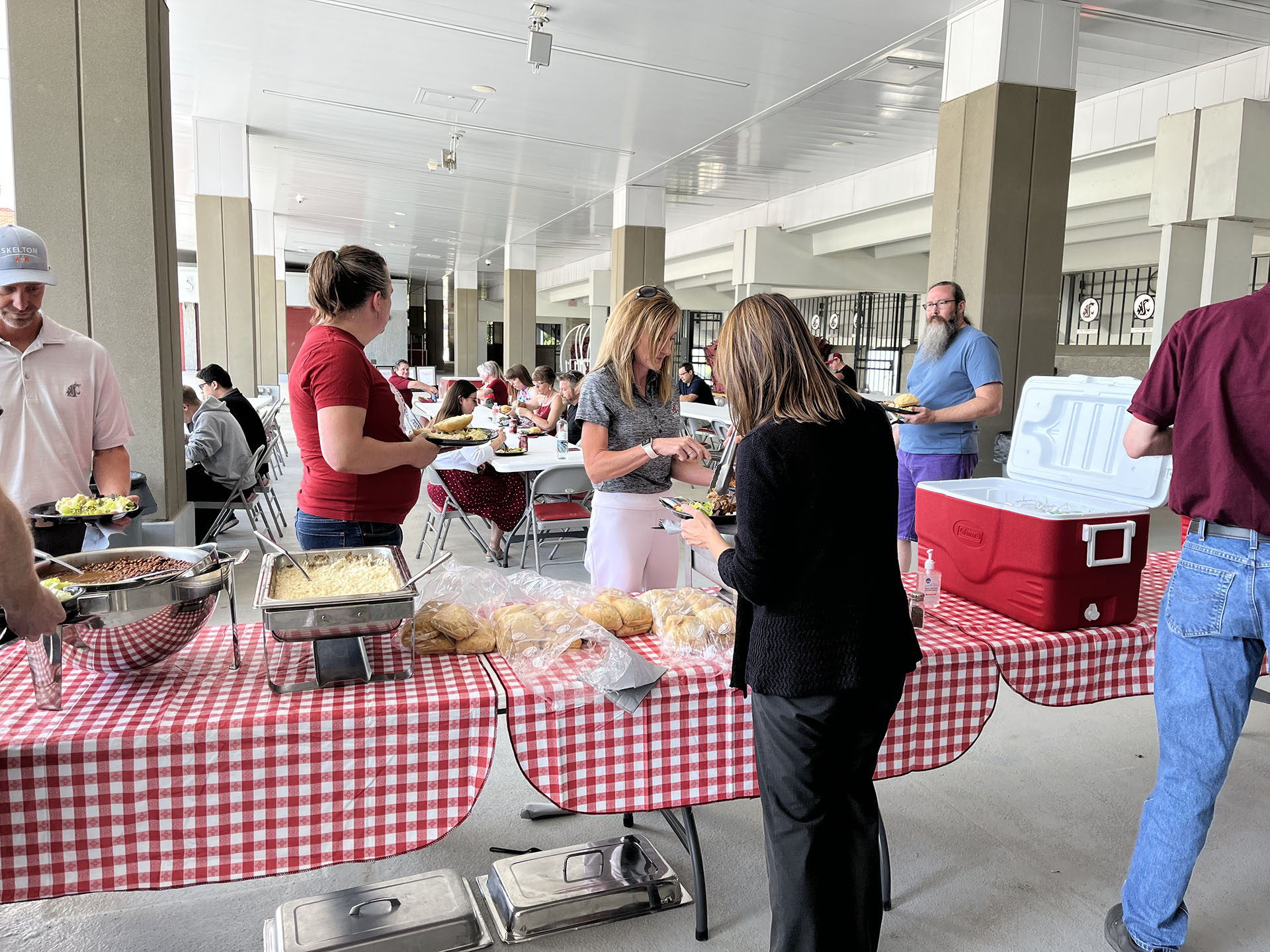 Employee Recognition Picnic 2023