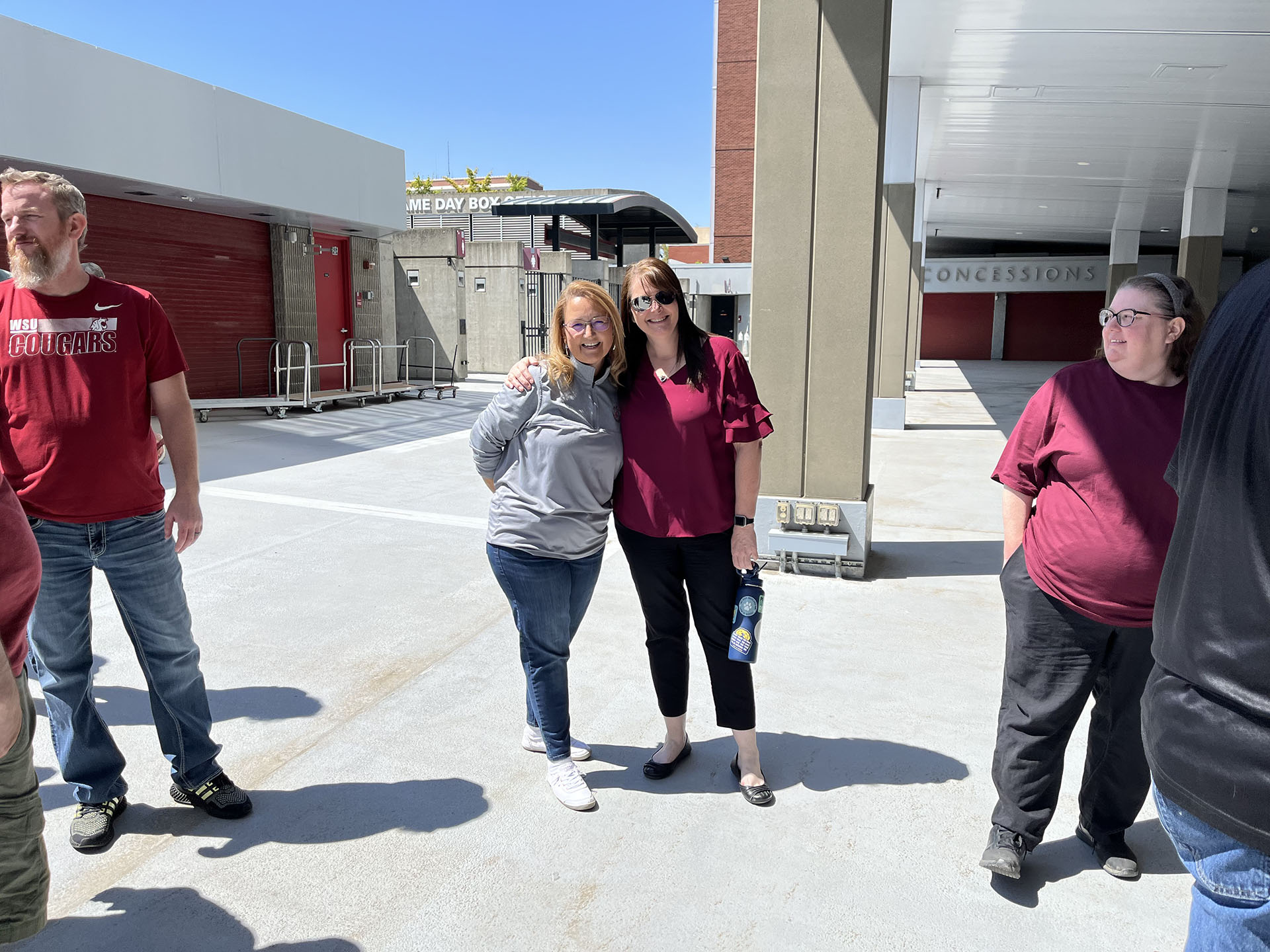 Employee Recognition Picnic 2023