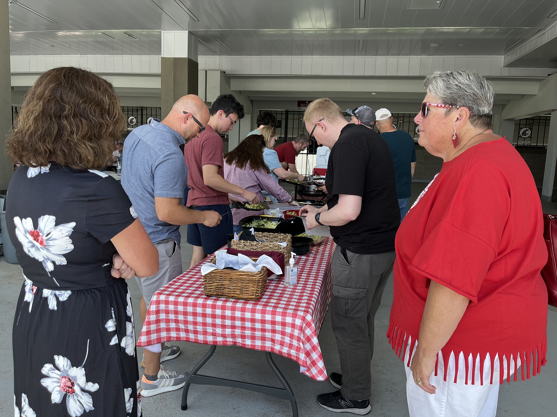 Employee Recognition Picnic 2023