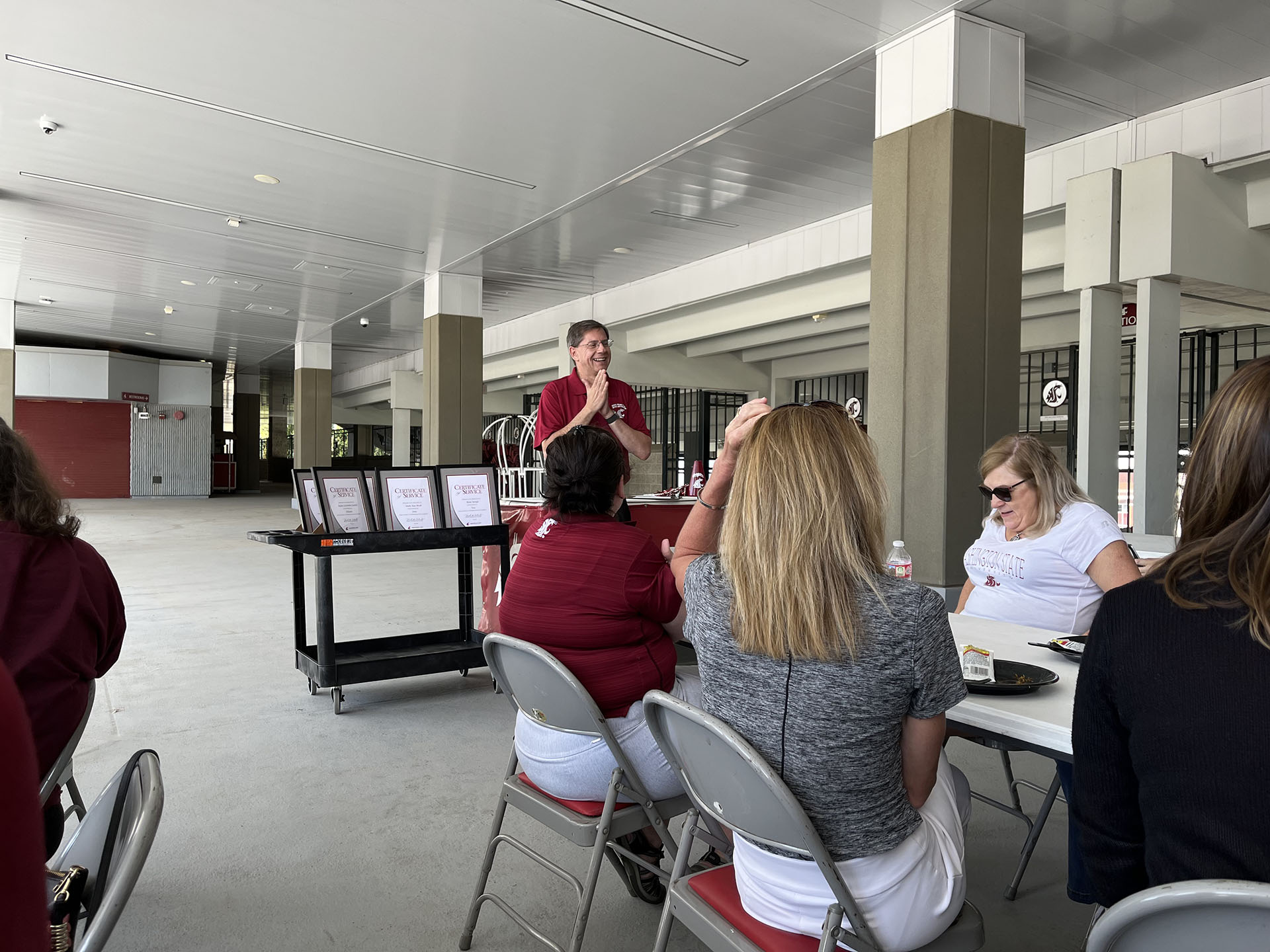 Employee Recognition Picnic 2023