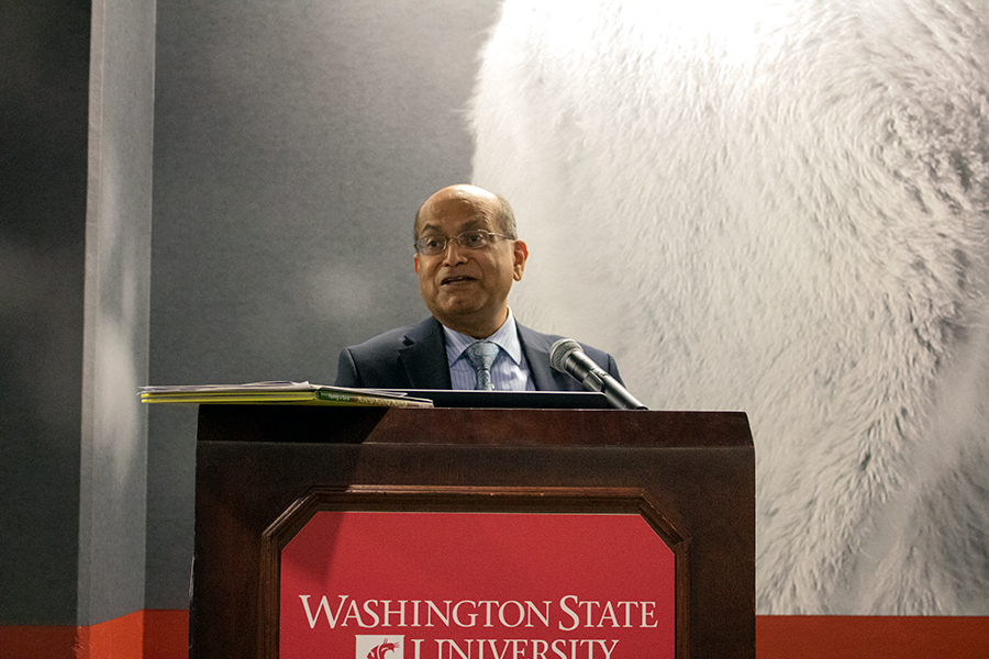 Cybersecurity Awareness Event 2019