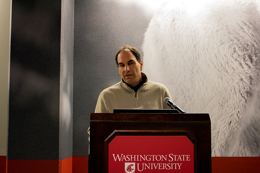 Cybersecurity Awareness Event 2019