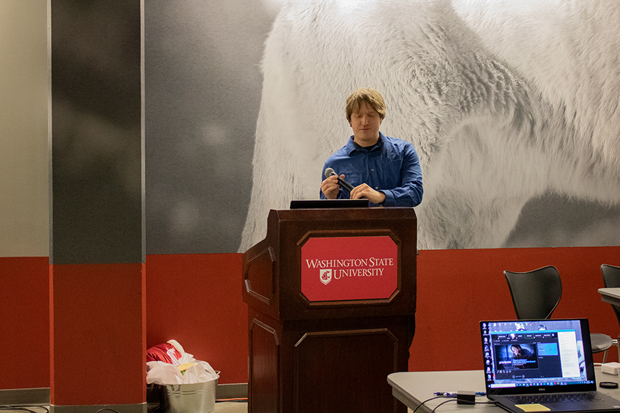 Cybersecurity Awareness Event 2019